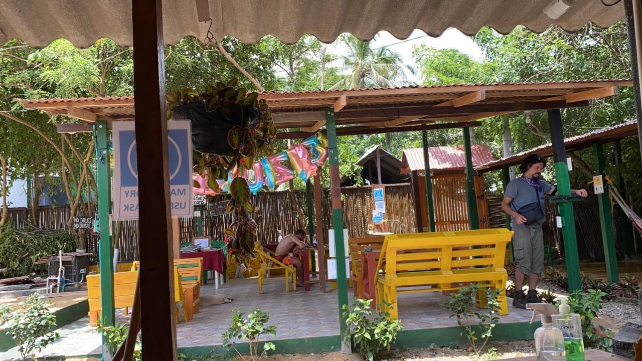 Palomino Hostel 外观 照片