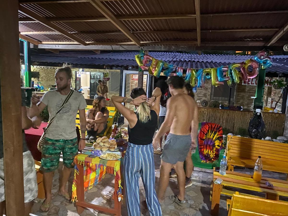 Palomino Hostel 外观 照片