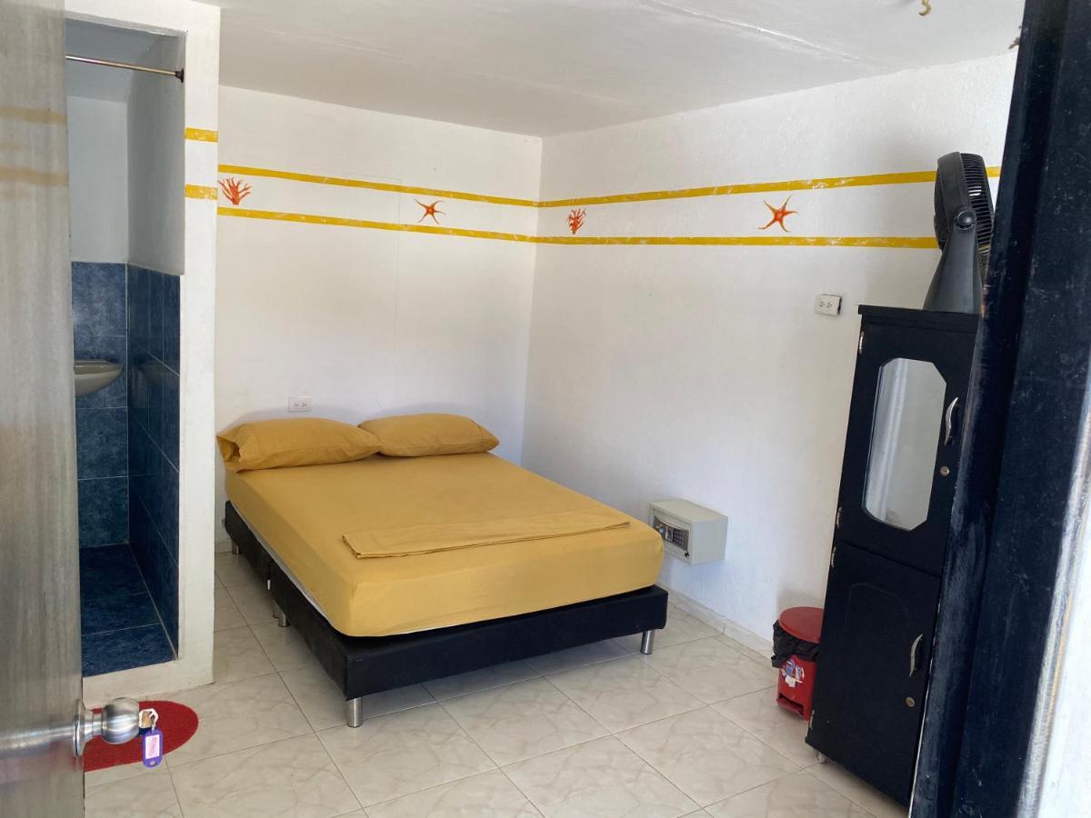Palomino Hostel 外观 照片