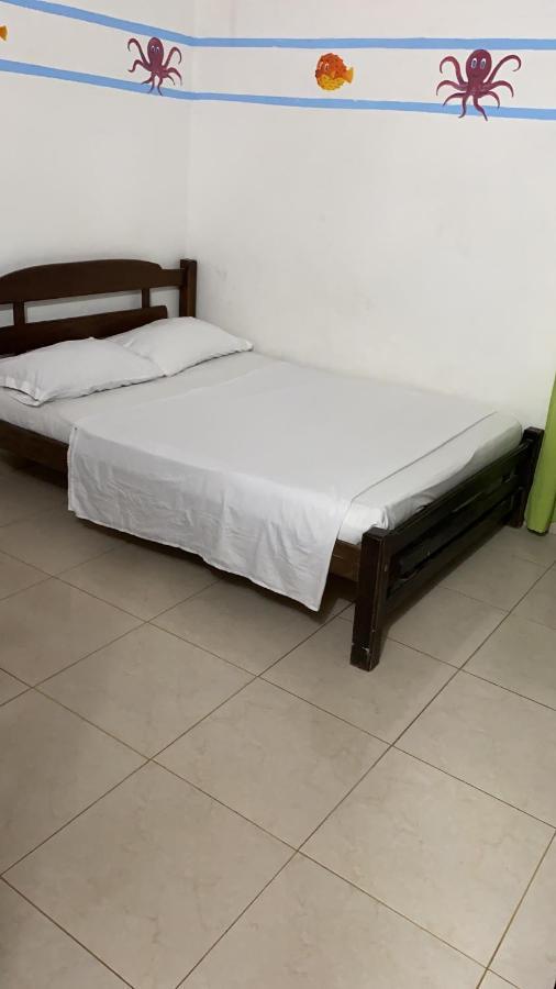 Palomino Hostel 外观 照片