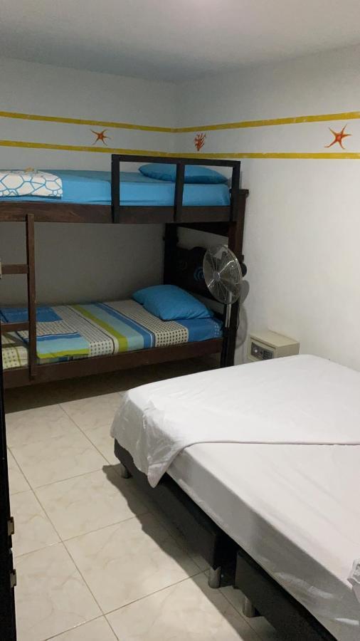 Palomino Hostel 外观 照片