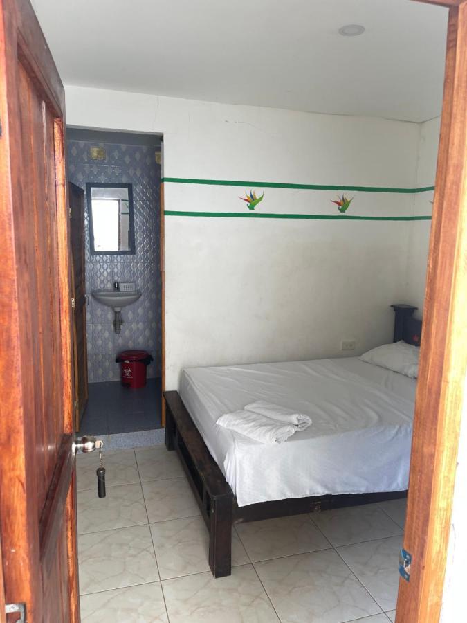 Palomino Hostel 外观 照片