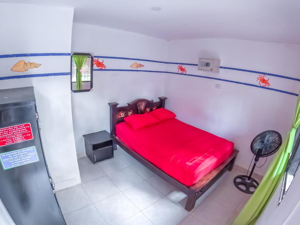 Palomino Hostel 外观 照片