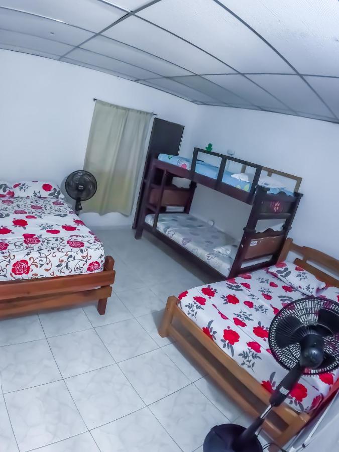 Palomino Hostel 外观 照片