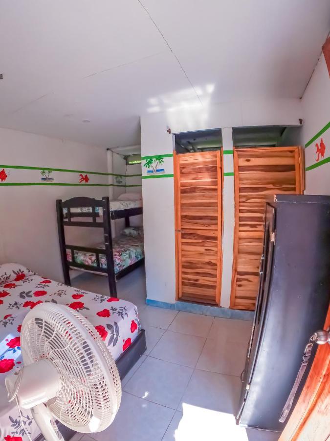 Palomino Hostel 外观 照片