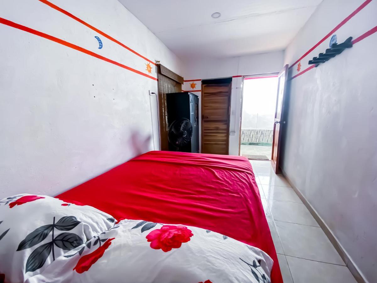 Palomino Hostel 外观 照片