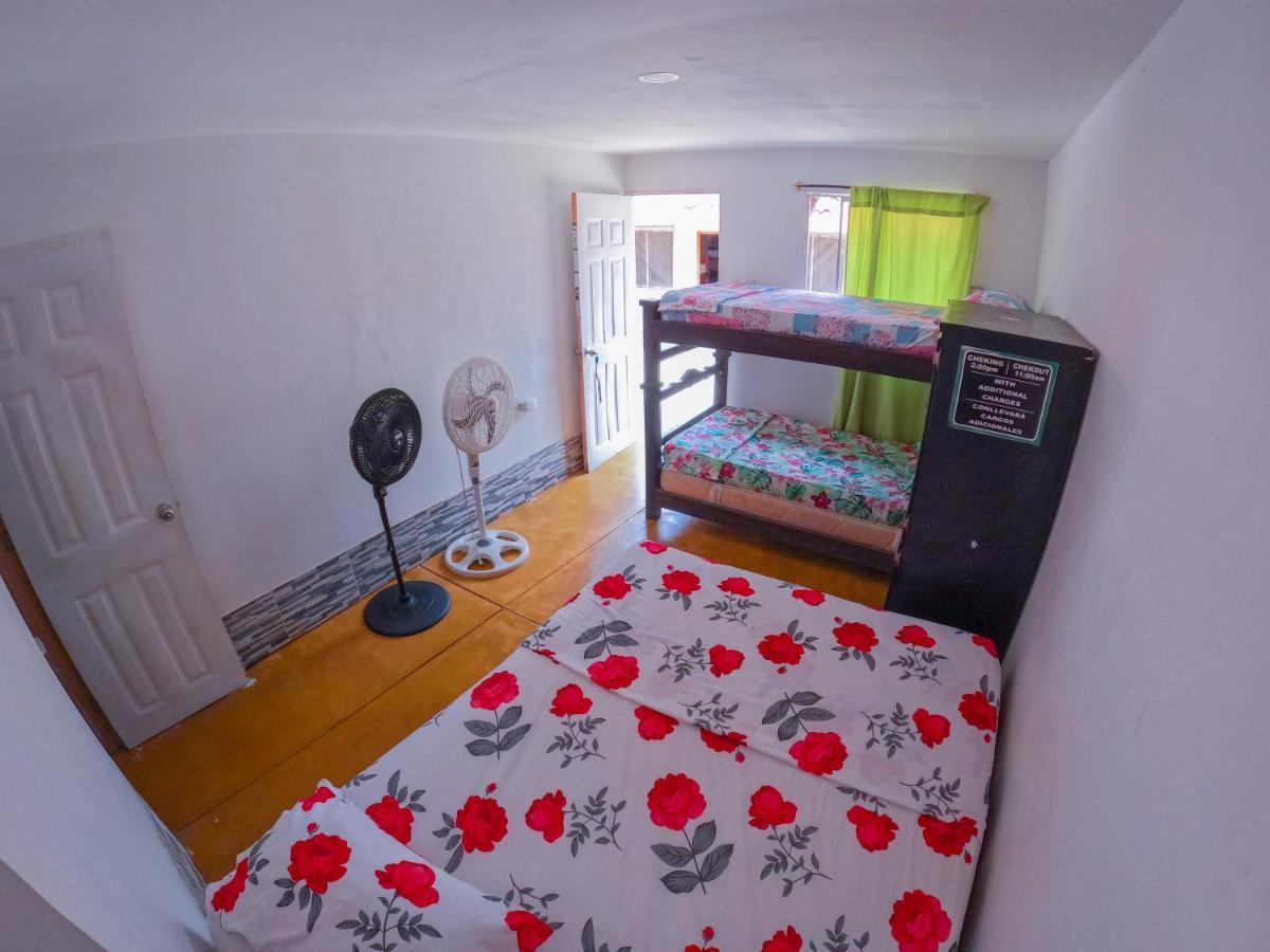 Palomino Hostel 外观 照片
