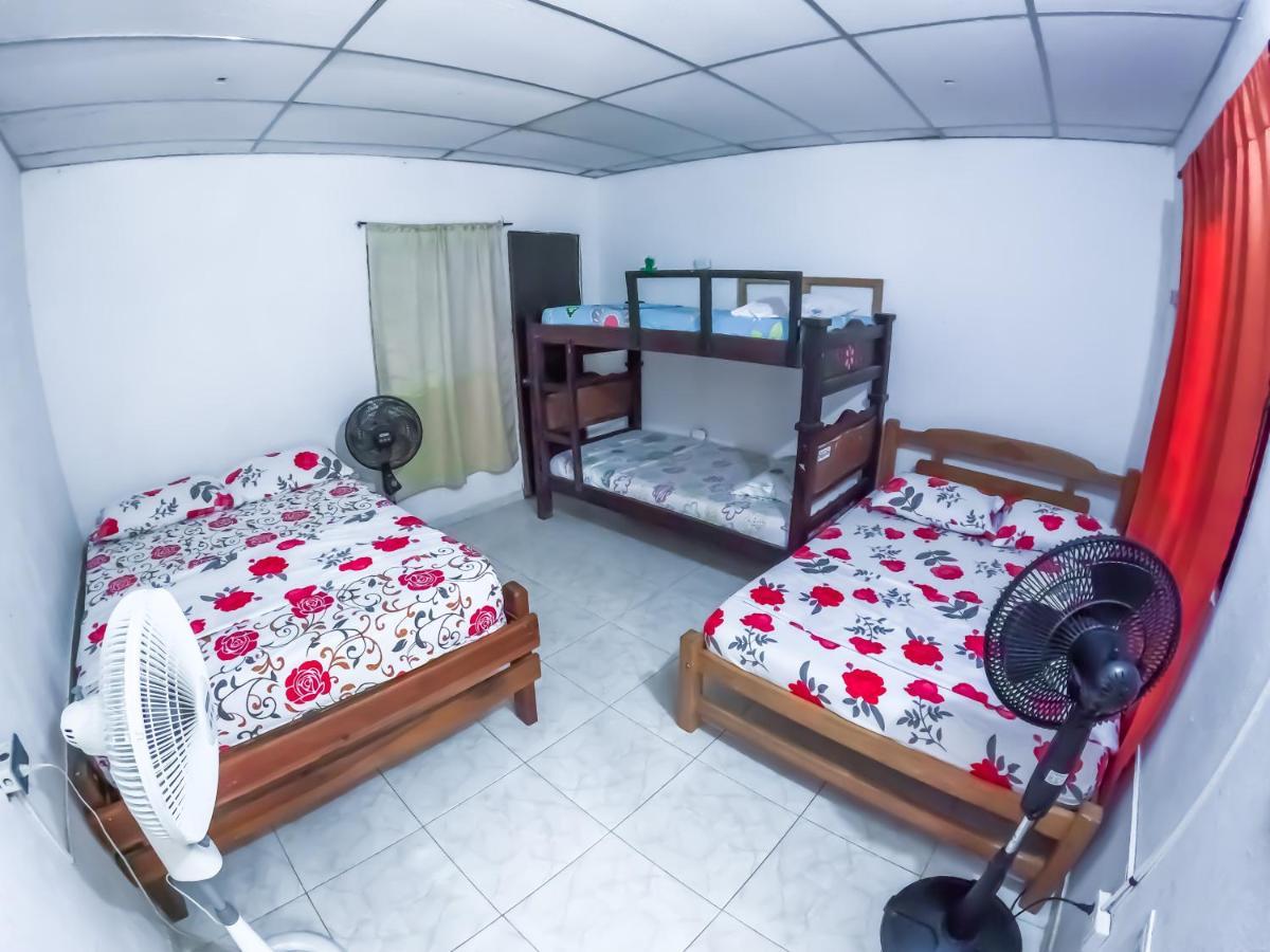 Palomino Hostel 外观 照片