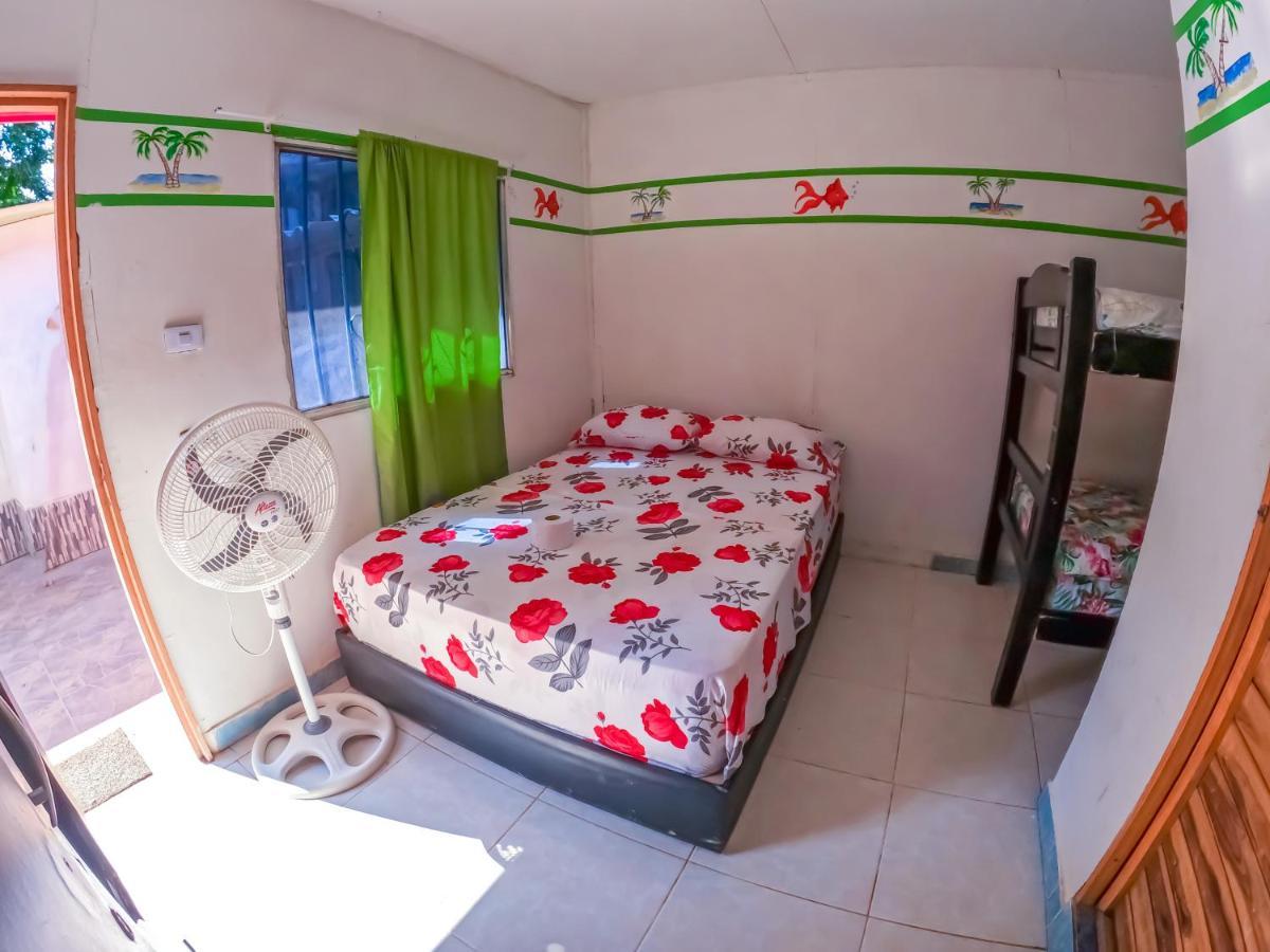 Palomino Hostel 外观 照片