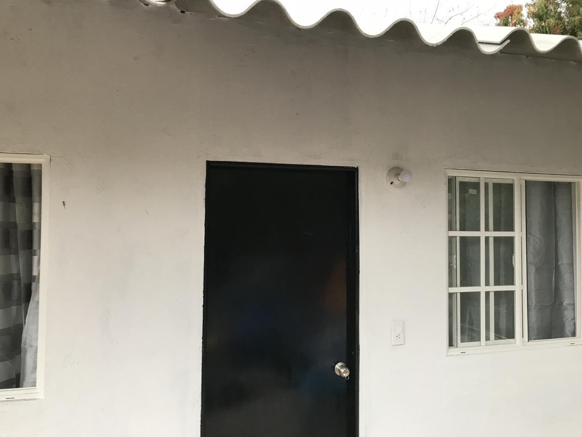 Palomino Hostel 外观 照片