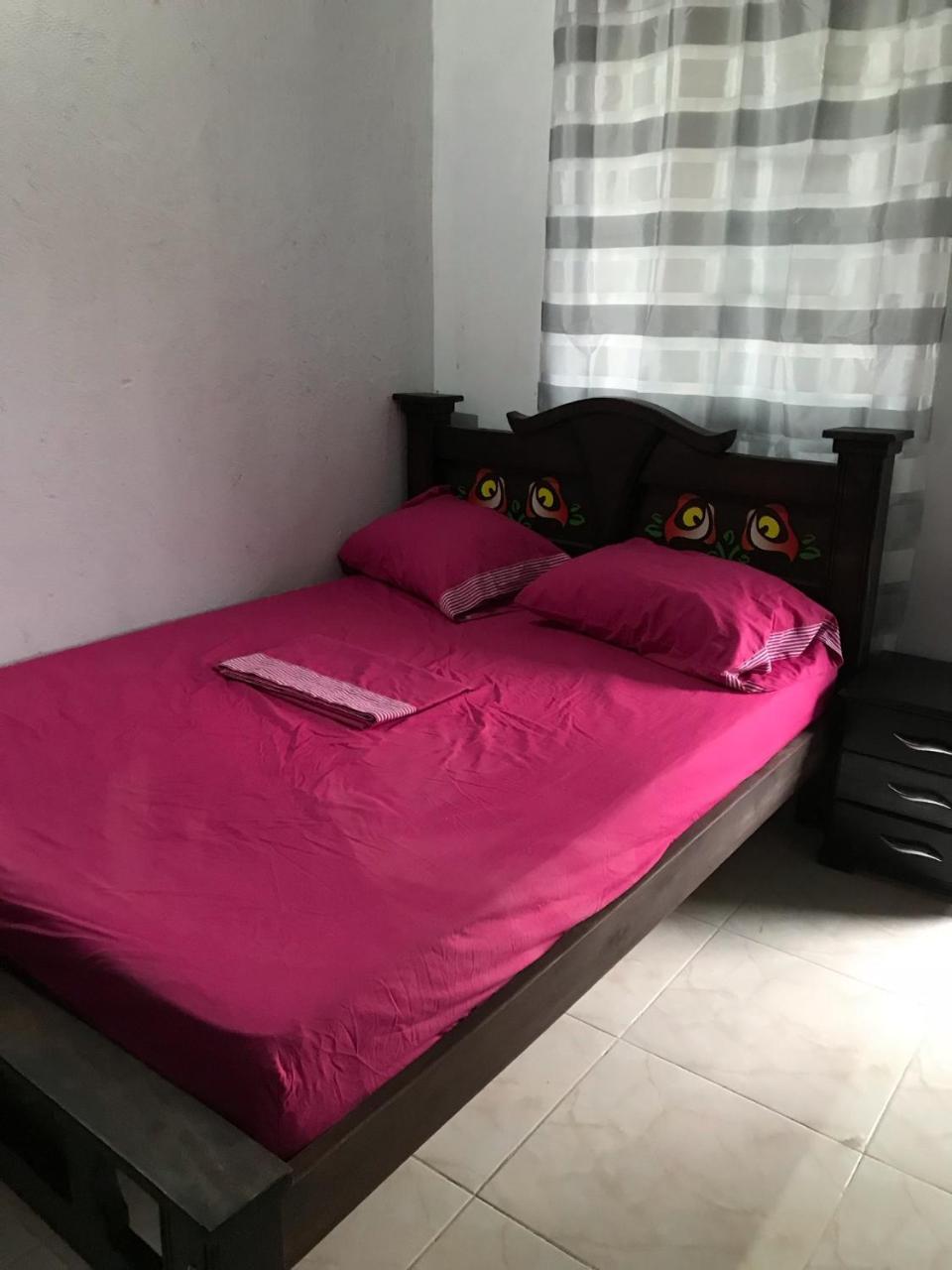 Palomino Hostel 外观 照片